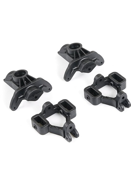 1/8 Racing Xl Flux Rovan Torland Fırçasız Kamyon Rc Araç Araba Parçaları Için Rulman Taşıyıcı Seti (Yurt Dışından)