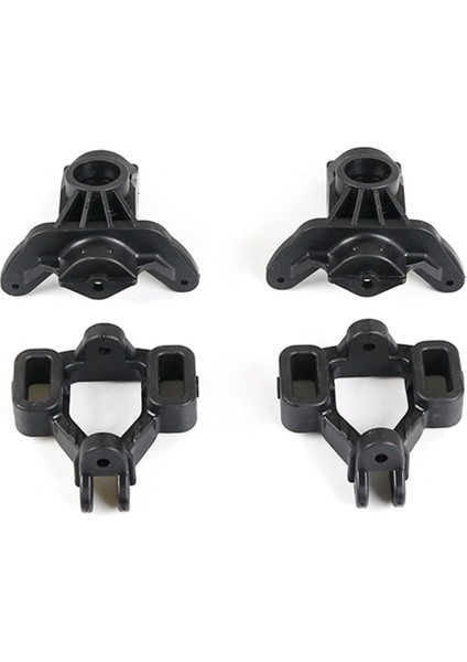 1/8 Racing Xl Flux Rovan Torland Fırçasız Kamyon Rc Araç Araba Parçaları Için Rulman Taşıyıcı Seti (Yurt Dışından) fiyatları