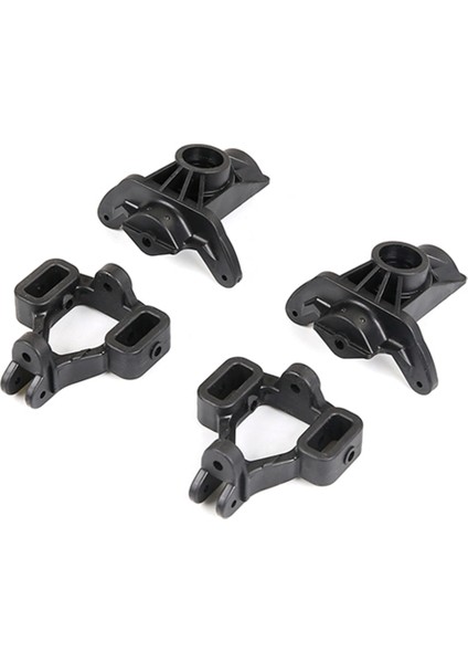 1/8 Racing Xl Flux Rovan Torland Fırçasız Kamyon Rc Araç Araba Parçaları Için Rulman Taşıyıcı Seti (Yurt Dışından) modelleri