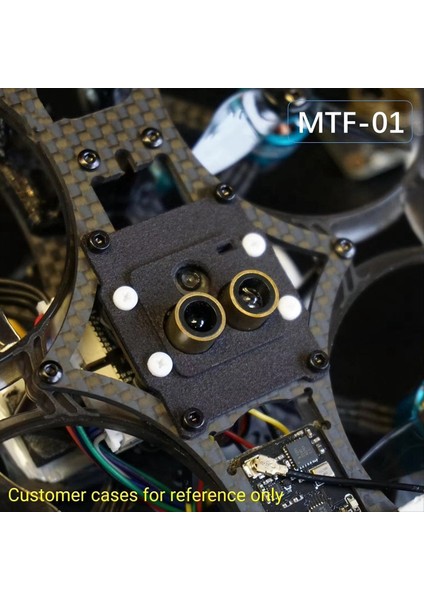 Mtf-01 Micoair Optik Akış ve Lidar Sensör Modülü Iha Konumlandırma (Yurt Dışından) modelleri