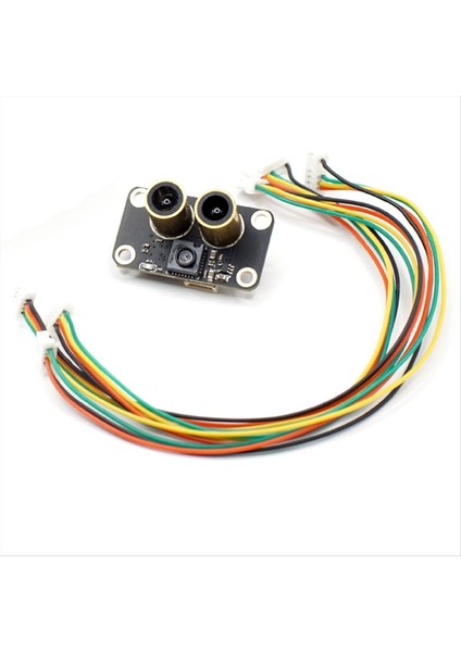 Mtf-01 Micoair Optik Akış ve Lidar Sensör Modülü Iha Konumlandırma (Yurt Dışından) fırsatları