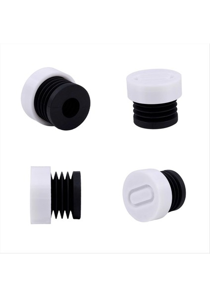 A1 Mini 3D Yazıcı Için 4 Adet Titreşim Önleyici Ayak Pedi Kaymaz Darbeye Dayanıklı Toz Geçirmez Kauçuk Ayak (Yurt Dışından) indirimleri