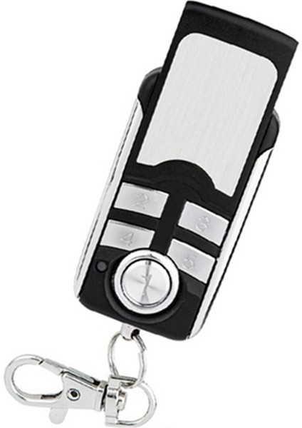 HSE4-868-BS HSE2-868-BS HS5-868-BS HS4-868-BS Garaj Kapısı/kapı Uzaktan Kumandası 868MHZ Için 3 Adet (Yurt Dışından) fiyatları