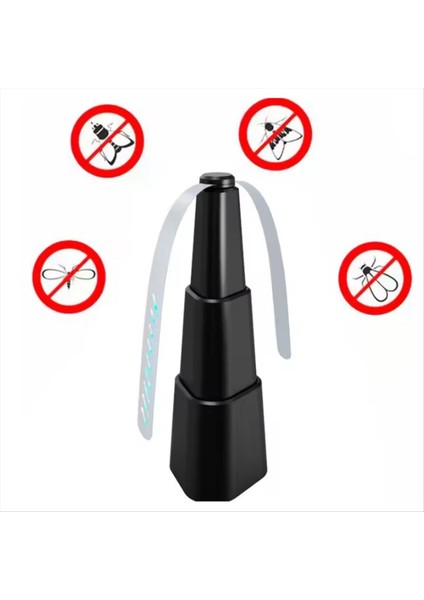 2 Adet Masalar Için Sinek Kovucu Dış Mekan Iç Mekan Sinek Uzaklaştırıcı Masa Üstü Fan Holografik Kanatlar (Yurt Dışından) fiyatları
