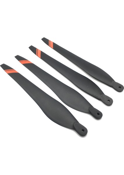 X9 Motor Güç Sistemi Için 2 Adet 36190 Katlanır Pervane Kanadı Ccw (Yurt Dışından) modelleri