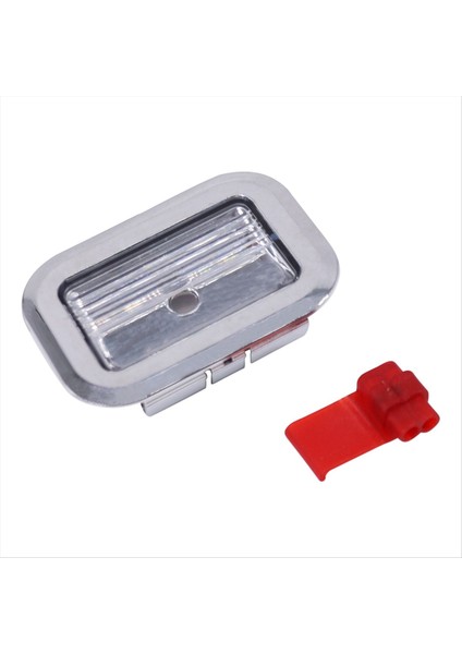 W11462342 Buzdolabı LED Işık Modülü AP6989197 PS16218086 W10908166 W10607479 W10843339'UN Yerine Geçer (Yurt Dışından)