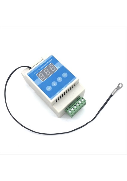 Kabin Fan Hız Kontrolü Otomatik Sıcaklık Ac 220V/110V Motor Su Pompası Sıcaklık ve Basıncı Ayarlayın (Yurt Dışından)