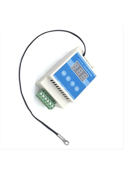 Kabin Fan Hız Kontrolü Otomatik Sıcaklık Ac 220V/110V Motor Su Pompası Sıcaklık ve Basıncı Ayarlayın (Yurt Dışından) fiyatları