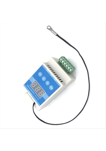 Kabin Fan Hız Kontrolü Otomatik Sıcaklık Ac 220V/110V Motor Su Pompası Sıcaklık ve Basıncı Ayarlayın (Yurt Dışından) modelleri