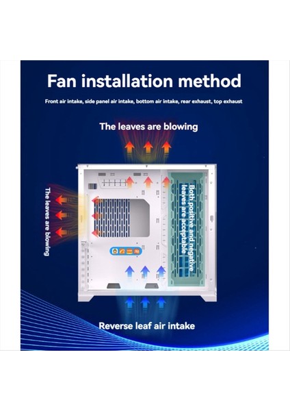 Argb Soğutma Fanı Bilgisayar Kasası 12CM 5V3PIN 4pın Pwm Sessiz 800-1600RPM Pc Için (Yurt Dışından) fırsatları