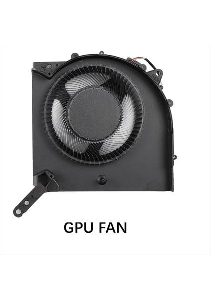 Legion Pro 5 16ARH7H 15IAH7H 16IAH7 R9000P Y9000P Gen 7 2022 Için Cpu Gpu Soğutma Fanı Grafik Kartı (Yurt Dışından) modelleri