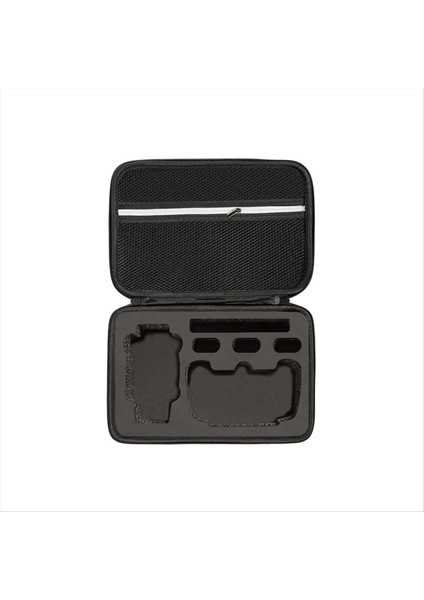 Mini 3 Drone Seyahat Çantası Için Taşınabilir Sert Kabuklu Taşıma Çantası Koruyucu Saklama Güvenli Taşıma A (Yurt Dışından)