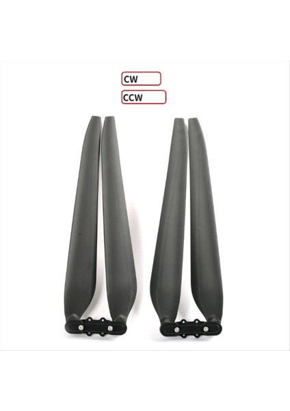 3011 X8 Motor Yüksek Performanslı Iha Kanatları Tarım Iha'ları Dayanıklılık ve Verimlilik Için Katlanır Pervane (Yurt Dışından) modelleri