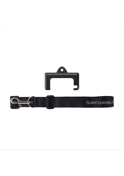 Rc N3/n2/n1 Için Ayarlanabilir Boyun Askısı Sabit Klips Kancalı Askı Askıları Flip/neo/mini 4k/mini 3 4 Pro (Yurt Dışından)