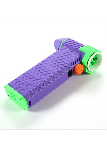 Mini Turbo Violent Fan 110000 Rpm El Tipi Fırçasız Motor Yüksek Güçlü Jet 8000 Mah Araba Klavye Temizleme Aracı B (Yurt Dışından) modelleri