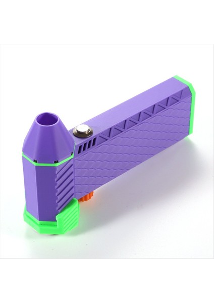 Mini Turbo Violent Fan 110000 Rpm El Tipi Fırçasız Motor Yüksek Güçlü Jet 8000 Mah Araba Klavye Temizleme Aracı B (Yurt Dışından) fırsatları