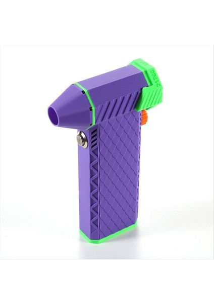 Mini Turbo Violent Fan 110000 Rpm El Tipi Fırçasız Motor Yüksek Güçlü Jet 8000 Mah Araba Klavye Temizleme Aracı B (Yurt Dışından) indirimleri