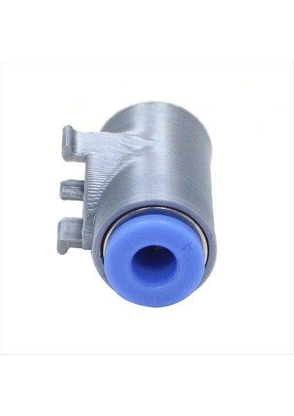 A1/a1 Mini Ptfe Boru Bağlantı Parçası Evrensel Malzeme Besleme Borusu 3D Yazıcı Parçaları A1 Mını 5 Adet (Yurt Dışından) fırsatları