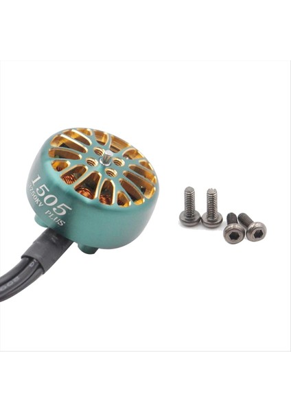 Lannrc 1505 Plus 2650KV 6s Fırçasız Motor 3-6s Lipo 3-4 Inç Uzun Mesafeli Gezici Iha'lar Için Oddityrc XI25 (Yurt Dışından) indirimleri