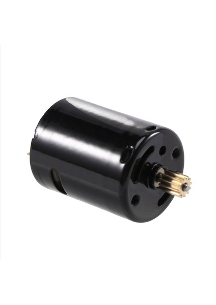 Rc Araba 6V 370 Fırçalı Motor C14 C24 C34 B14 B24 B16 B36 1/16 Kamyon Yükseltme Parçaları Aksesuarları (Yurt Dışından) fiyatları