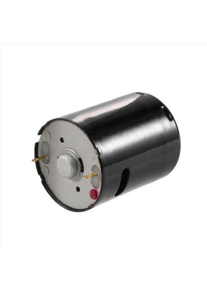 Rc Araba 6V 370 Fırçalı Motor C14 C24 C34 B14 B24 B16 B36 1/16 Kamyon Yükseltme Parçaları Aksesuarları (Yurt Dışından) modelleri