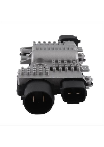 Taurus Mks 3.5l 2010-2012 BA838C609AA Için Araç Direnç Fan Motoru Soğutma Kontrol Modülü BA83-8C609-AA (Yurt Dışından)