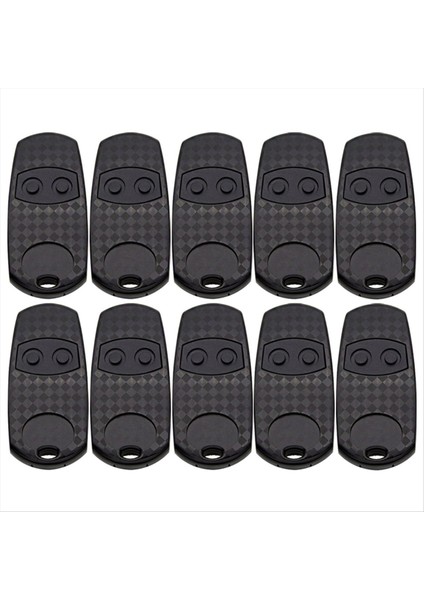 10 Adet Garaj Kapısı Açma Kumandası Top 432EV 433.92MHZ Kopyalama Kontrollü Kapı Kontrol Cihazı (Yurt Dışından)