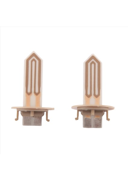 2 Adet Seramik Isıtıcı Kanatlı Isıtma Çubuğu Yedek Parça Tamir Aksesuarları 2.4 Plus Parçaları Için (Yurt Dışından)