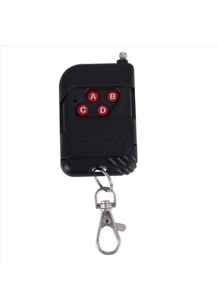 Taşınabilir 3 Pin Xlr Kablosuz Uzaktan Kumanda Alıcısı Duman Sis Makinesi Dj Sahne Kontrol Cihazı Alıcısı Sisleme 400W 900 (Yurt Dışından)