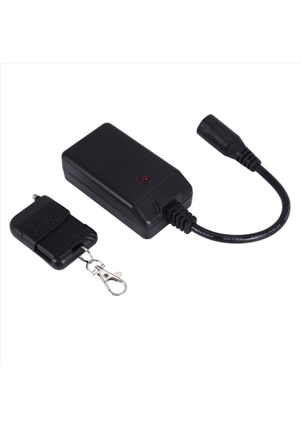 Taşınabilir 3 Pin Xlr Kablosuz Uzaktan Kumanda Alıcısı Duman Sis Makinesi Dj Sahne Kontrol Cihazı Alıcısı Sisleme 400W 900 (Yurt Dışından) fırsatları
