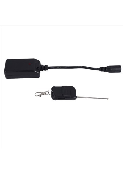 Taşınabilir 3 Pin Xlr Kablosuz Uzaktan Kumanda Alıcısı Duman Sis Makinesi Dj Sahne Kontrol Cihazı Alıcısı Sisleme 400W 900 (Yurt Dışından) indirimleri