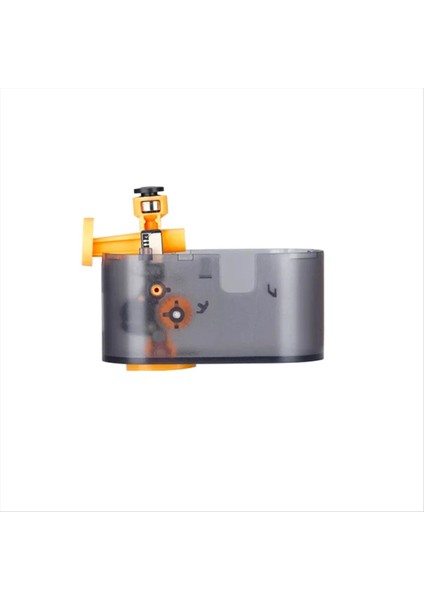 A1/a1 Mini Filament Huni Lite Besleme Portu Bileşeni 3D Yazıcı Aksesuarları Sol (Yurt Dışından)