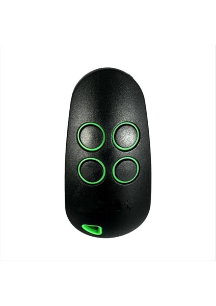 Garaj Kapısı Uzaktan Kumandası TOPD4REN 806TS-0290 Çift Frekanslı 433,92 Mhz ve 868,35 Mhz Kapı El Vericisi (Yurt Dışından)