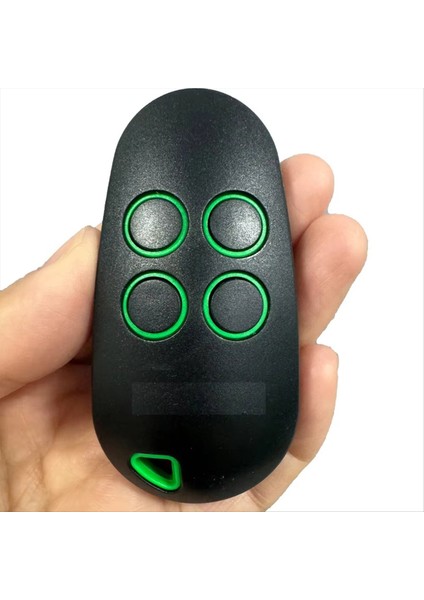 Garaj Kapısı Uzaktan Kumandası TOPD4REN 806TS-0290 Çift Frekanslı 433,92 Mhz ve 868,35 Mhz Kapı El Vericisi (Yurt Dışından) fiyatları