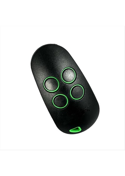 Garaj Kapısı Uzaktan Kumandası TOPD4REN 806TS-0290 Çift Frekanslı 433,92 Mhz ve 868,35 Mhz Kapı El Vericisi (Yurt Dışından) fırsatları