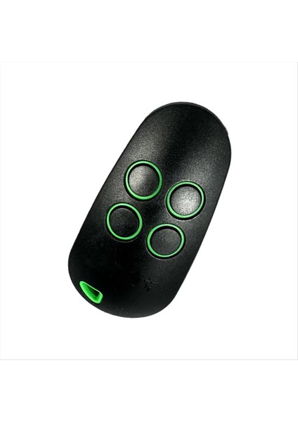 Garaj Kapısı Uzaktan Kumandası TOPD4REN 806TS-0290 Çift Frekanslı 433,92 Mhz ve 868,35 Mhz Kapı El Vericisi (Yurt Dışından) indirimleri