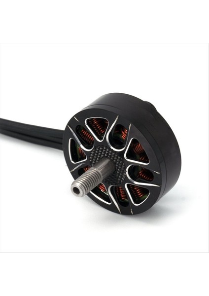 X2807 2807 1300KV Fırçasız Motor Parçaları Mark4 Fpv Freestyle 7 Inç Uzun Menzilli Lr7 Iha'lar Için Kendin Yap (Yurt Dışından)