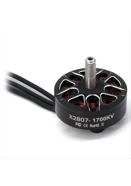 X2807 2807 1300KV Fırçasız Motor Parçaları Mark4 Fpv Freestyle 7 Inç Uzun Menzilli Lr7 Iha'lar Için Kendin Yap (Yurt Dışından) indirimleri