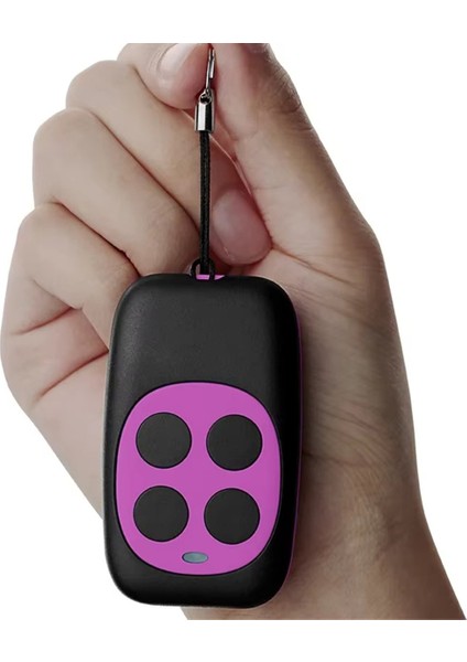 280-868MHZ Garaj Uzaktan Kumandası Çoğaltıcı Çok Frekanslı Kablosuz Kopyalayıcı Evrensel Kapı Açacağı Gri Beyaz (Yurt Dışından) indirimleri