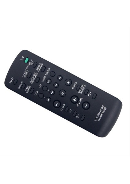 Mini Hi-Fi Bileşen Ses Sistemi HCD-GTR33 HCD-GTR55 HCD-GTR555 Hcd-Gtr7 Için RM-AMU053 Uzaktan Kumandasını Değiştirin (Yurt Dışından) fırsatları