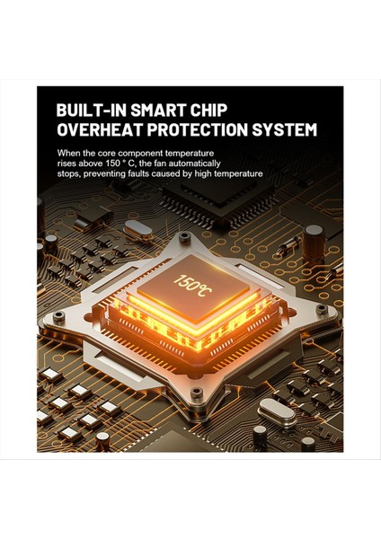 130000 Rpm Güçlü Hava Üfleyici Turbo Şiddetli Fan 2 Nozullu 52 M/s El Tipi Araç Kurutma Makinesi Fırçasız Motor A (Yurt Dışından) fiyatları