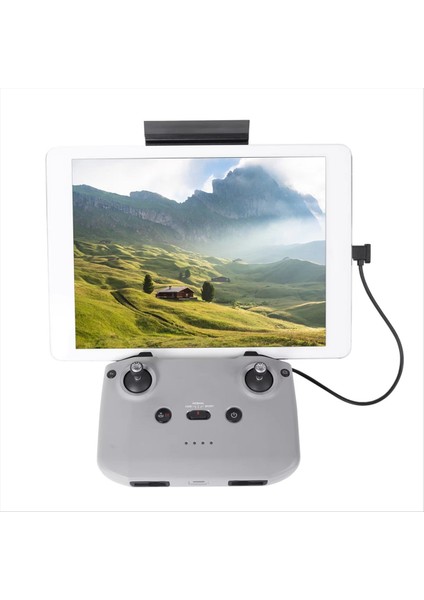 Mini/se/ 2/ Pro/air Tip C - Mikro-Usb Bağlantı Hattı Için Uzaktan Kumanda Veri Kablosu (Yurt Dışından) fırsatları