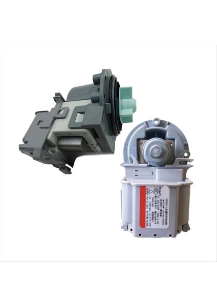 Çamaşır Makinesi DC31-00181A PX2025-1 Için Yedek Tahliye Suyu Pompası, Yüksek Verimli Tahliye Motoru Çamaşır Makinesi Parçaları (Yurt Dışından)