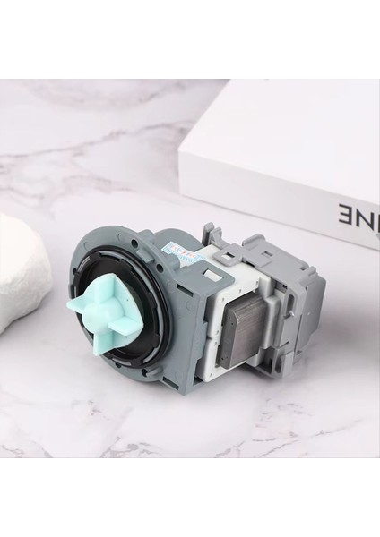 Çamaşır Makinesi DC31-00181A PX2025-1 Için Yedek Tahliye Suyu Pompası, Yüksek Verimli Tahliye Motoru Çamaşır Makinesi Parçaları (Yurt Dışından) modelleri