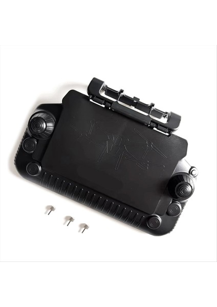 Agras Drone Uzaktan Kumandası Lens Kapağı T40 T50 Için Güneşlik Koruma Kılıfı Ekran Görünürlüğünü Artırır (Yurt Dışından)