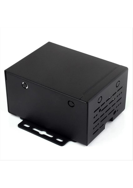 Raspberry Pi5/5b Endüstriyel Sınıf Geniş Alan Kasası D Aktif Soğutucu Pcle/poe Hat Genişletme Kartı Için (Yurt Dışından) modelleri