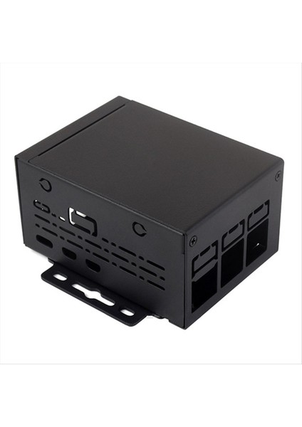 Raspberry Pi5/5b Endüstriyel Sınıf Geniş Alan Kasası D Aktif Soğutucu Pcle/poe Hat Genişletme Kartı Için (Yurt Dışından) indirimleri