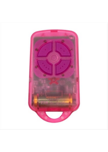 Ptx4 Securacode GDO-2V5 2V6 2V7 4V3 4V4 4V5 Garaj Kapısı Uzaktan Kumandası 433MHZ Kapı Açacağı (Yurt Dışından)