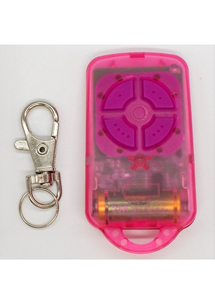 Ptx4 Securacode GDO-2V5 2V6 2V7 4V3 4V4 4V5 Garaj Kapısı Uzaktan Kumandası 433MHZ Kapı Açacağı (Yurt Dışından) indirimleri