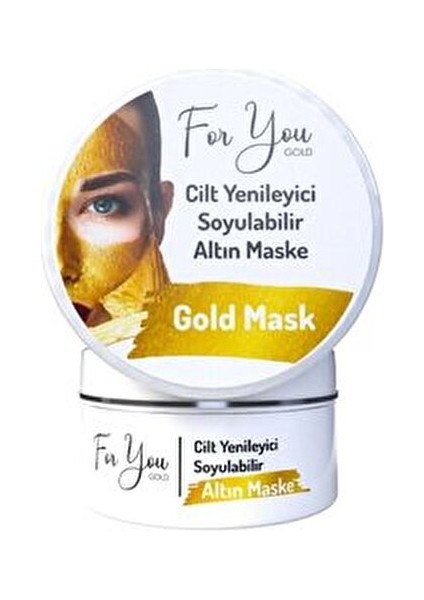 Krem Yüz Maskesi Nemlendirici Etkiyle Tüm Cilt Tipleri İçin 30 Dakika Uygulama